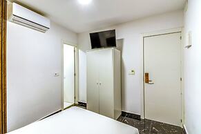 SL Hostel Marbella