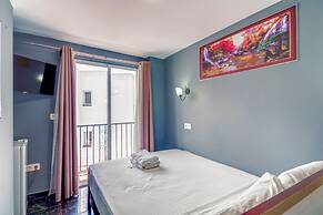 SL Hostel Marbella