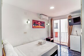 SL Hostel Marbella