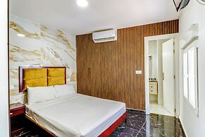 SL Hostel Marbella