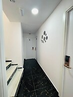 SL Hostel Marbella