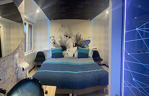 Chambre d'hôte  - Spa 166