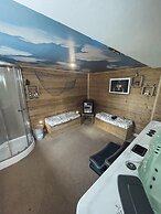 Chambre d'hôte  - Spa 166