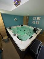 Chambre d'hôte  - Spa 166