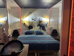 Chambre d'hôte  - Spa 166