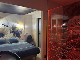 Chambre d'hôte  - Spa 166