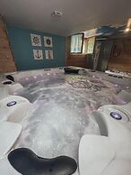 Chambre d'hôte  - Spa 166