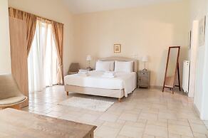 Kos Secret Villa with private pool