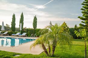 Kos Secret Villa with private pool