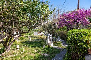 The Kokkini Beach Retreat