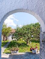 The Kokkini Beach Retreat