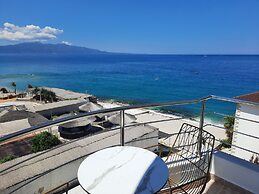 La Mer