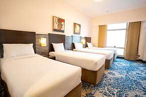Al Hidayah Towers Hotel