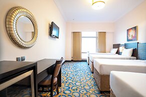 Al Hidayah Towers Hotel