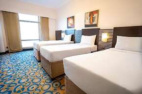 Al Hidayah Towers Hotel
