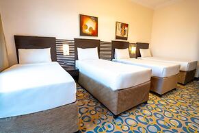 Al Hidayah Towers Hotel