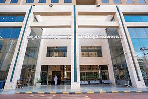Al Hidayah Towers Hotel
