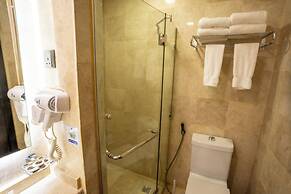 Al Hidayah Towers Hotel