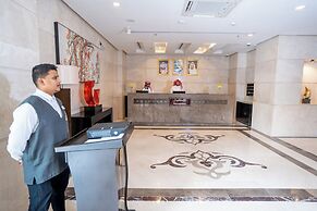 Al Hidayah Towers Hotel