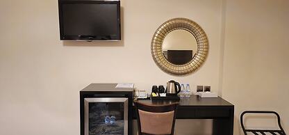Al Hidayah Towers Hotel