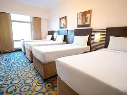 Al Hidayah Towers Hotel