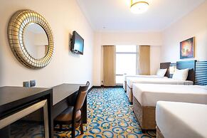 Al Hidayah Towers Hotel