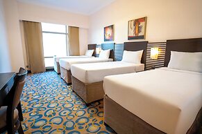 Al Hidayah Towers Hotel