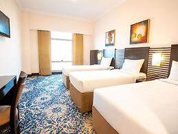 Al Hidayah Towers Hotel