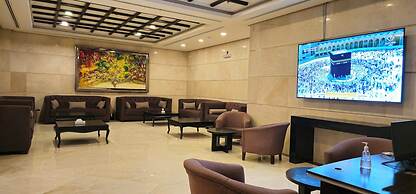 Al Hidayah Towers Hotel