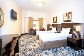 Al Hidayah Towers Hotel