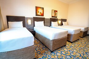 Al Hidayah Towers Hotel