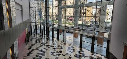 Al Hidayah Towers Hotel