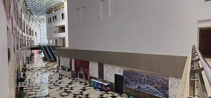 Al Hidayah Towers Hotel