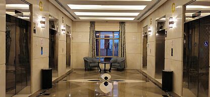 Al Hidayah Towers Hotel