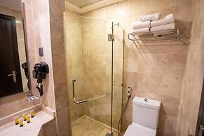 Al Hidayah Towers Hotel