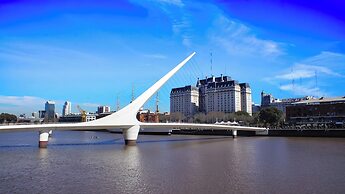 Almarena Puerto Retiro Affiliated by Melia