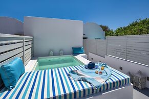 Amoramelia Suites