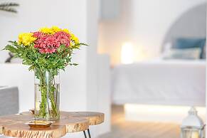Amoramelia Suites