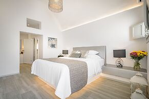Amoramelia Suites