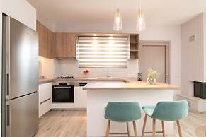 Thuis Apartment
