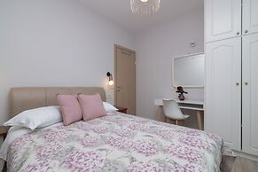 Thuis Apartment