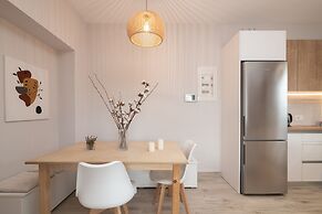 Thuis Apartment