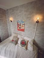 Appartement Tassigny Gare