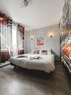 Appartement Tassigny Gare