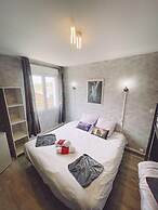 Appartement Tassigny Gare