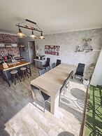 Appartement Tassigny Gare