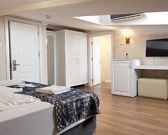 Olympos Garden Hotel