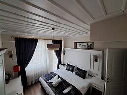 Olympos Garden Hotel