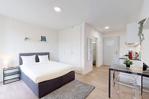 Lodges Hotel Morges