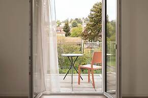Lodges Hotel Morges